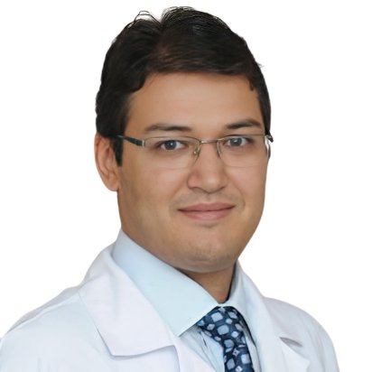 Dr. Serhat ÖZDEMİR